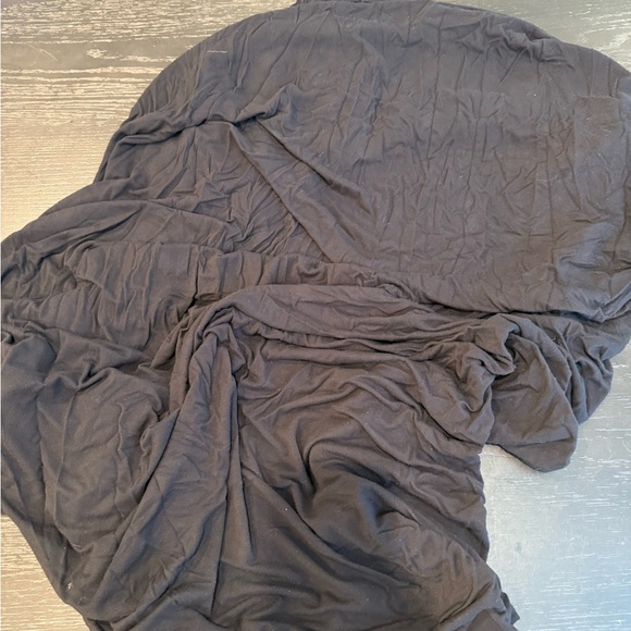 Kyte Baby 2 Midnight Crib Sheets - Picture 3 of 5